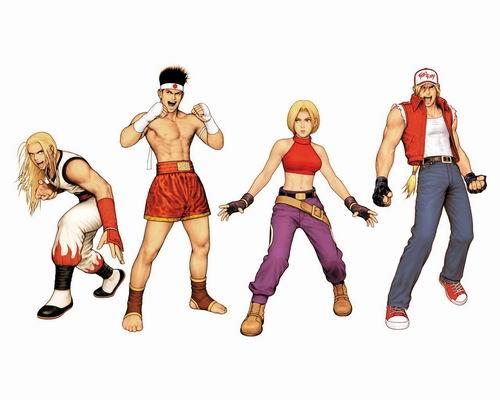 拳皇2000全队伍通关中文剧情植入的力量破碎的人伦