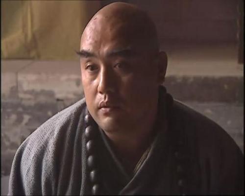 臧金生和晋松谁扮演的鲁智深更接近水浒原著