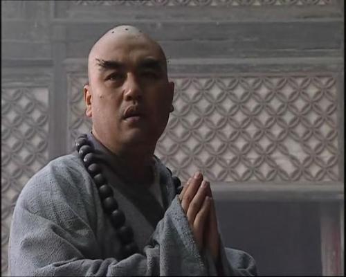 臧金生和晋松谁扮演的鲁智深更接近水浒原著