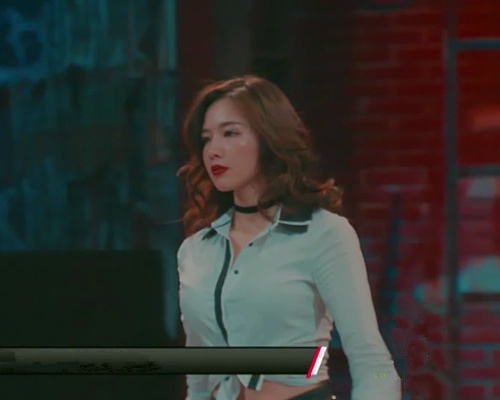 就是街舞》黄子韬这是承认自己选错人了?菊麟没跳就说输了