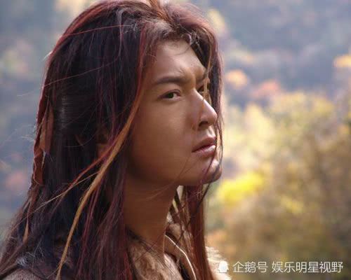 李若彤时隔二十三年再演小龙女,杨过谁演?粉丝:最恨就是尹志平