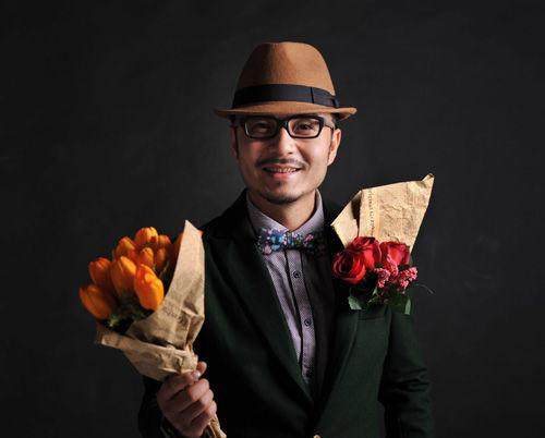 刘福荣是谁?我只知道刘德华,明星真名竟然那么可爱