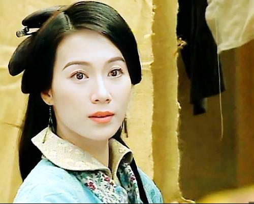来自《长恨歌》的诅咒,三大女星纷纷从如日中天变一蹶不振