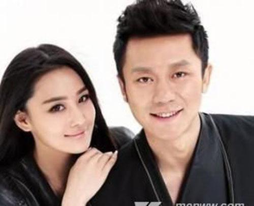 都知范冰冰与十几位大佬陪睡, 李晨睡过的女