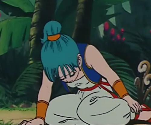 从龙珠到龙珠超你知道布尔玛究竟换了多少个造型么