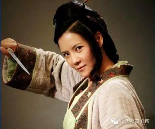 暗杀利器:揭秘匕首的历史起源