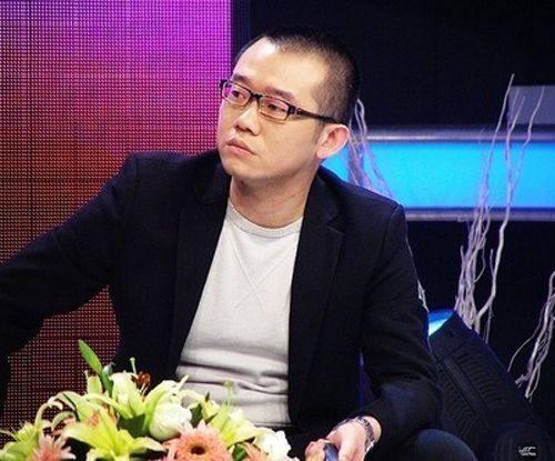 著名主持人涂磊老师,说过的那些关于爱情与情