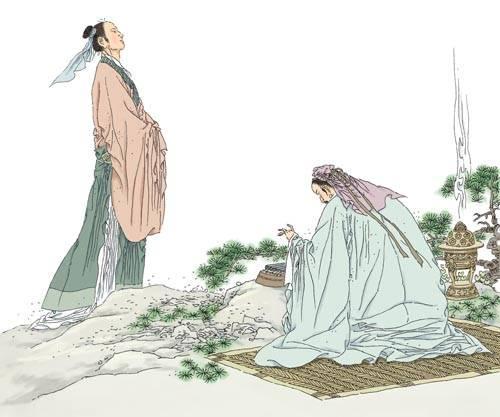 山青青,水碧碧,高山流水难遇知音,人生难得再次寻觅|碧碧|真心|伯牙