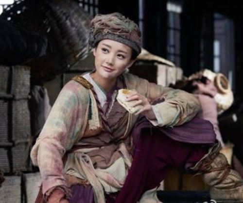 心理测试:选一个乞丐头像,测测现在的你丑,还是以后丑?