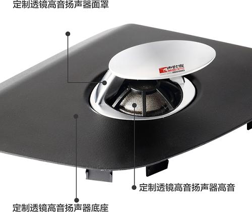 奥迪A4L车主：音响 4000和40000元，网友都建议我选4000的！