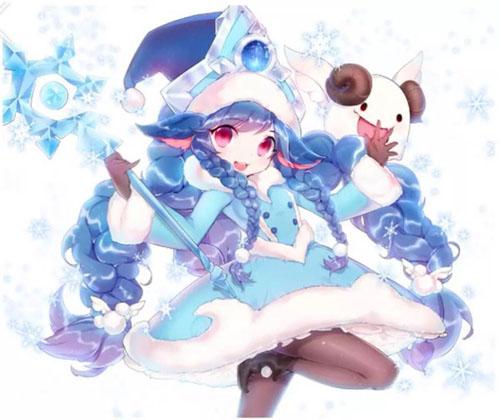 LOL中最具有人生哲理的英雄台词:拿去当人生