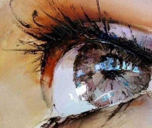 叶罗丽测试选一只可怕的眼睛测你和校草能有什么故事