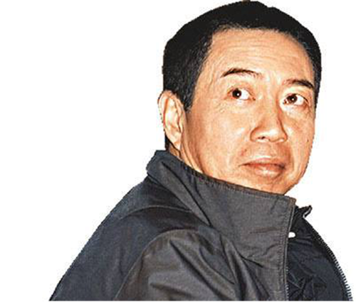 69岁邢李原全家福:豪门中的一股清流,如今为林青霞建空中菜园!