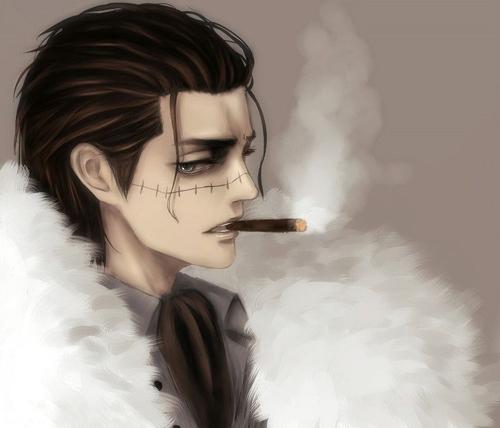 一辉作为初期开篇boss表现贼强,洗白成了主角团队依旧强无敌,所有难啃