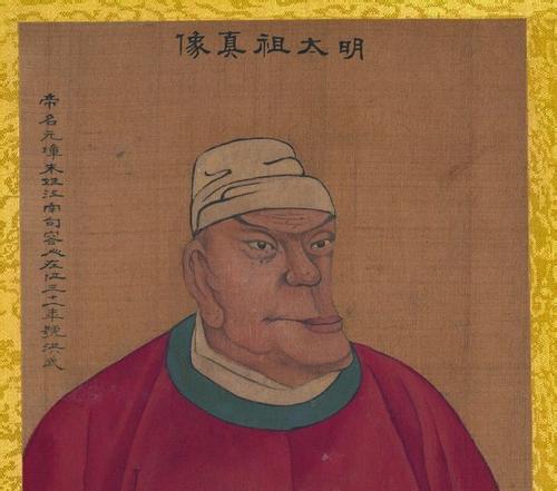 元朝灭亡为同化内地蒙古人朱元璋下令蒙古女只能这样生孩子