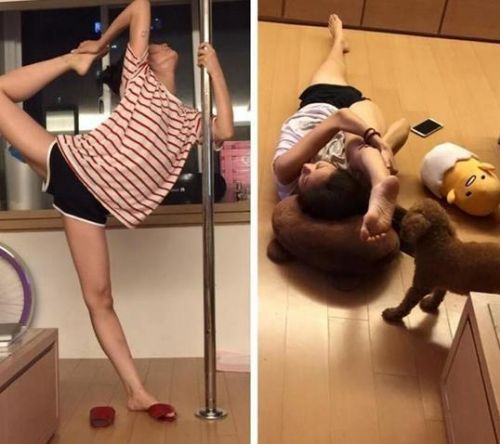 劈腿与被劈腿是怎样的体验