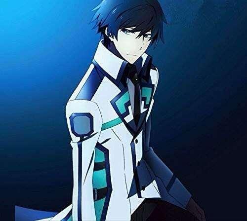 盘点动漫中的那些逼王他们装的每个逼都如此深入人心