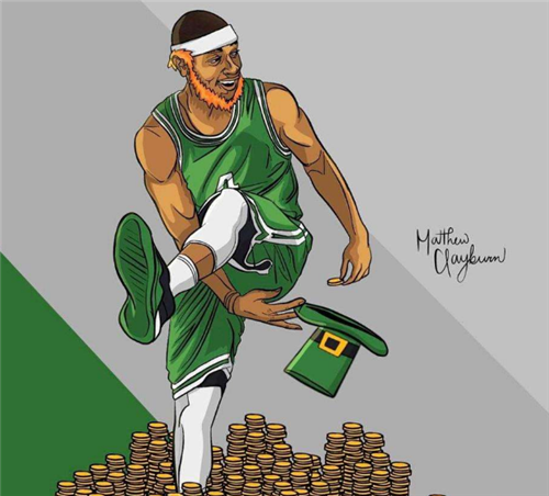 骑士小托马斯后悔带伤作战,因仍被交易