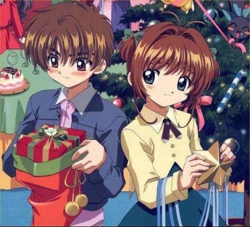 魔卡少女樱20年后诚意回归新剧情新人物新梗狗粮大升级