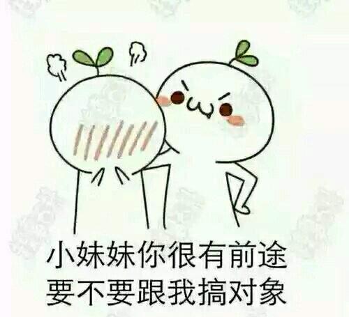 撩妹表情包64(做我老婆好不好)