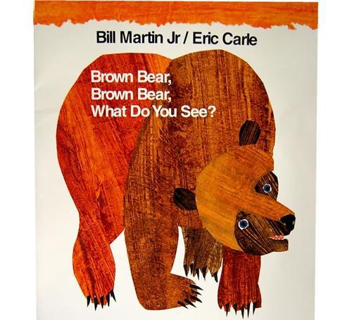 经典推荐!9本低幼宝宝必备英语启蒙绘本!