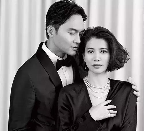 应采儿、袁咏仪、胡可:霸道的女人最好命!