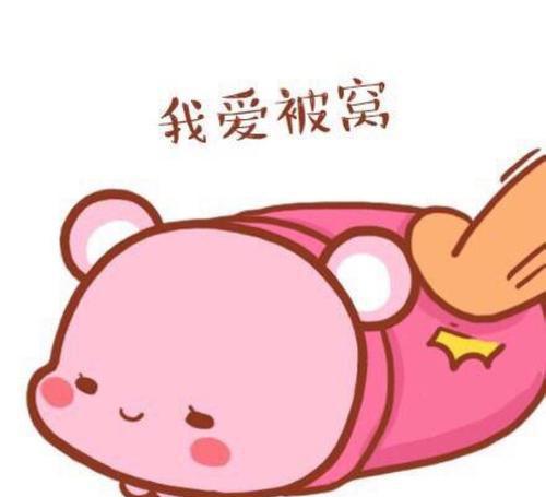 可是整天窝在被窝里,也不是办法啊 (矛盾ing)有人说是被窝.