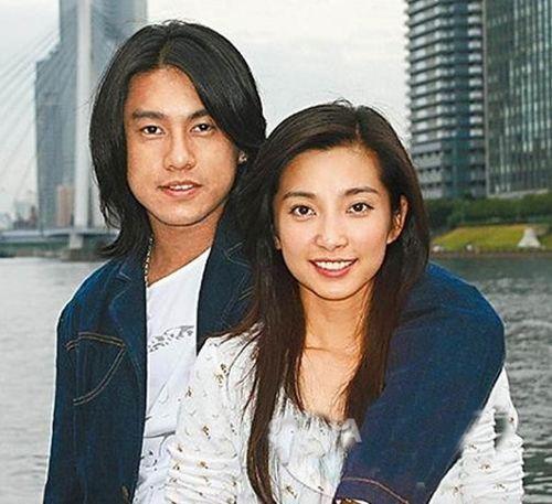 不过,应该很多人都知道,李冰冰在认识许文楠之前,曾和f4成员朱孝天有