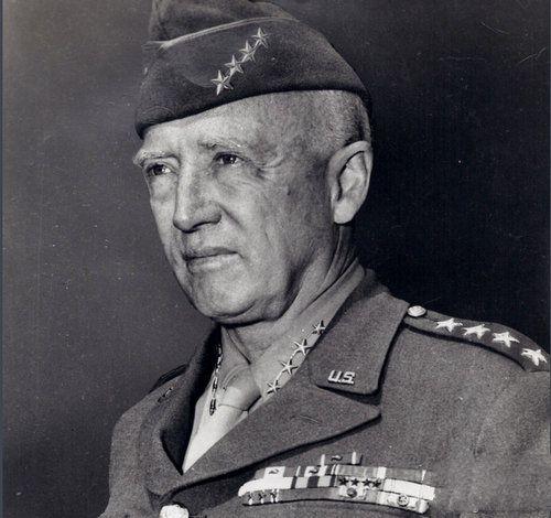 二战10大名将, 中国一人上榜, 被称为国军战神, 你认识他吗?