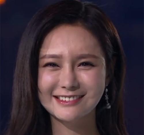 沈梦辰又整啦嘴歪脸斜一脸横肉网友杜海涛怎么下得去口