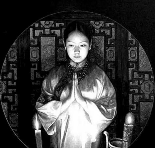 中国阴气最重的地方,巡夜的晚上都不敢出来|故宫|阴气|宫女_新浪新闻