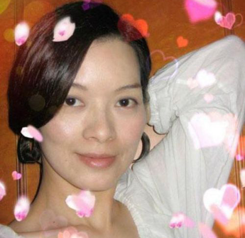 刘锦玲|阿朱|娱乐圈_新浪新闻