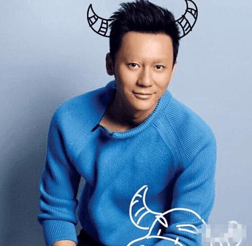 当男神们没有了眉毛, 鹿晗居然没变化, 看到谢霆锋我忍不住笑了!