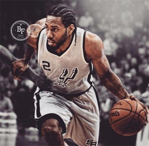 重磅炸裂!伦纳德球鞋代言或选中国品牌,网友:正确的决定!