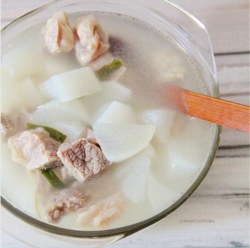 宝宝常喝汤,长高少生病,快和小编一起给孩子煲汤吧!做法简单!