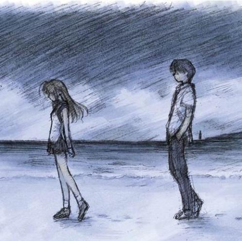 遇到被家规束缚很紧的男友,我们的爱情在迷茫中能否找到方向