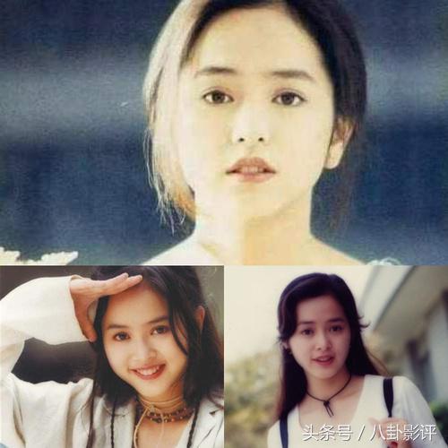 林志颖曾疯狂追求她,22岁嫁豪门被扫地出门,如今44岁大变样!