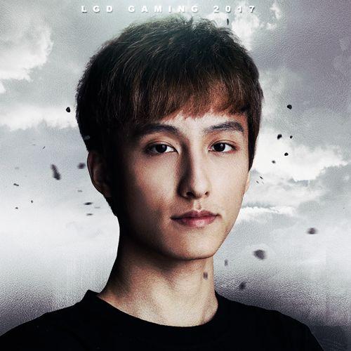 dota2元旦过后lgd新阵容人员公布,ame回归,姚日天离队!