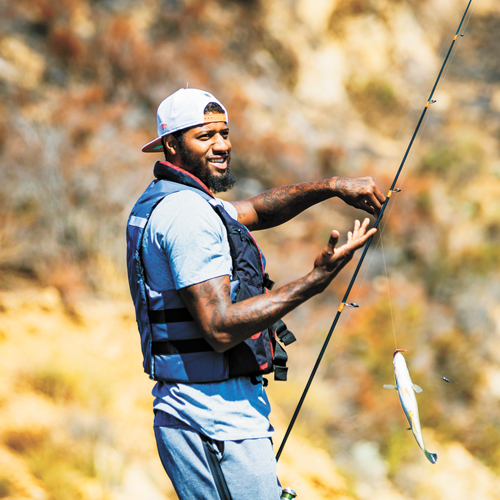 pg:球哥是20岁阶段最佳之一 湖人没有违规招募我