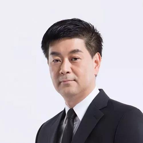 美敦力亚太区总裁李希烈:外企里面的鄙视链,你在哪一层