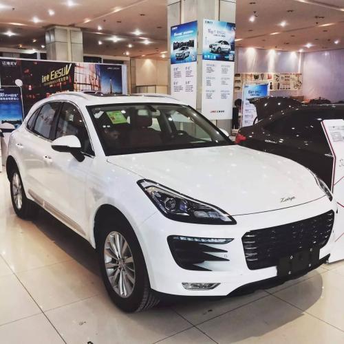 如果给你15万你选择思域还是保时泰