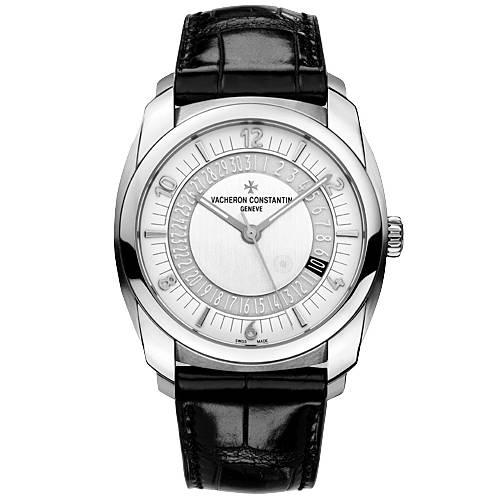 北京江诗丹顿授权售后中心江诗丹顿机械表走停是怎么回事