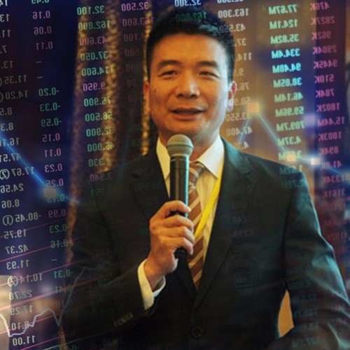 专访北京神农投资总经理陈宇a股后散户时代的大机会