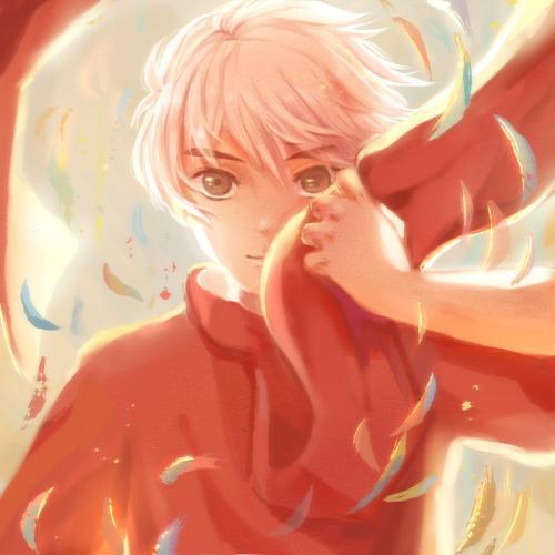 《大鱼海棠》里的11句虐心的台词,请用一句话证明你看过的