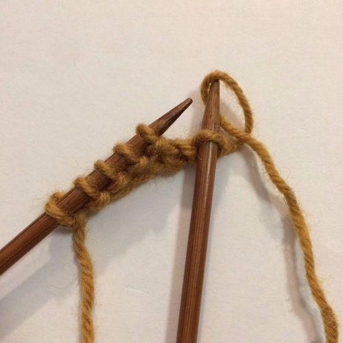 婴儿毛线鞋钩织教程图解,简单,实用,美观