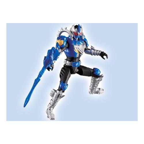 《铠甲勇士》中攻击力最强的五位铠甲勇士,第一位堪称佛山无影脚|铠甲