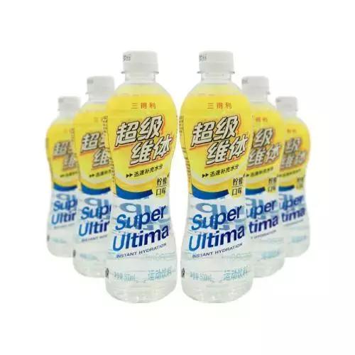 三得利超级维体(百里:喜欢尖叫的瓶子~)尖叫(百里:我喜欢水蜜桃味儿的