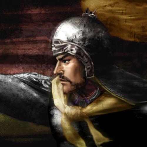 进攻,帮助姜维迎回胡王治无戴等部落,二五九年,廖化升任右车骑将军,假