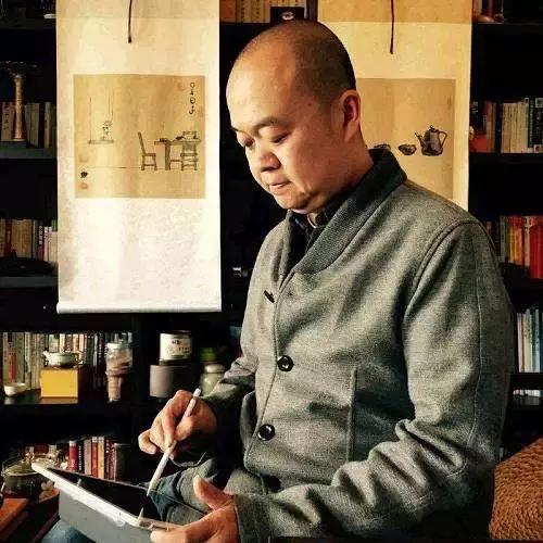 两三年就崛起的明月村,成为文艺圣地,每年18万人来此打call|明月|陈奇