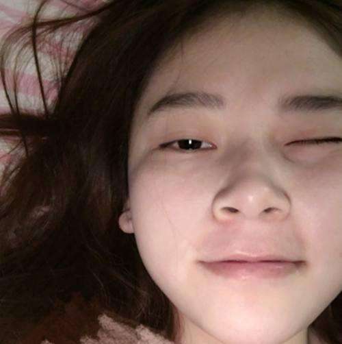 盘点颜值受争议的女主播! 她如今敢晒素颜照, 人气堪比冯提莫!